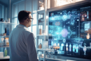 AI in Personalized Treatment Recommendations
