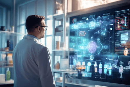 AI in Personalized Treatment Recommendations