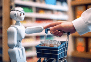 AI in Personalized Shopping Experiences