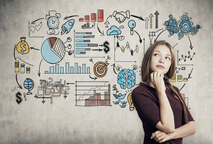 How to Choose an Industry That Matches Your Abilities